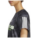 Adidas Γυναικείο φόρεμα House of Tiro Dress